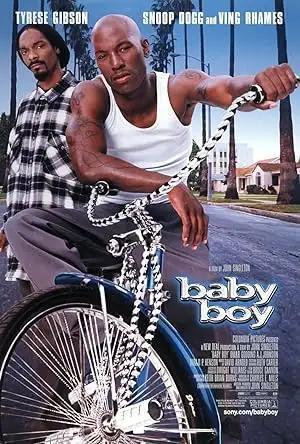فيلم Baby Boy 2001 مترجم - باهي فيلم